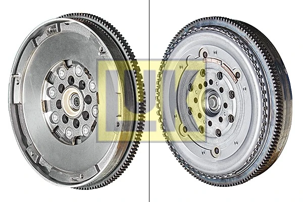 Flywheel